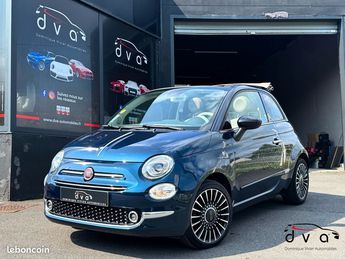  Voir détails -Fiat 500 C C 1.3 Multijet 95 ch à Bruay-la-Buissire (62)