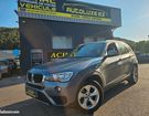 BMW X3 2.0 d 190 cv carplay x drive ct ok garan &agrave; Draguignan (83)