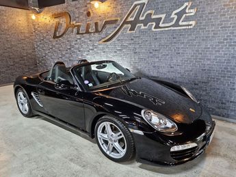  Voir détails -Porsche Boxster 987 (2) 2.9 PDK 256ch PASM Sport Design  à Orange (84)