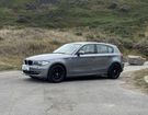 BMW Serie 1  à Outreau (62)