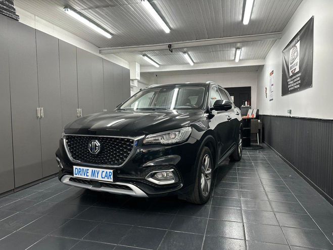 MG EHS 258 CH LUXURY - GARANTIE CONSTRUCTEUR- Noir de 2023