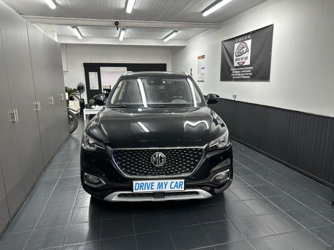 MG EHS 258 CH LUXURY - GARANTIE CONSTRUCTEUR- Noir de 2023