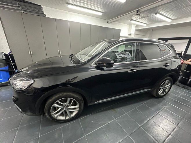 MG EHS 258 CH LUXURY - GARANTIE CONSTRUCTEUR- Noir de 2023