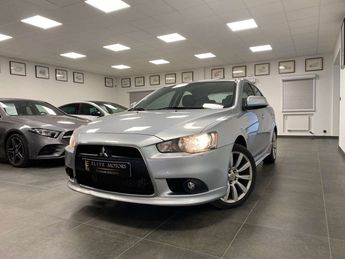  Voir détails -Mitsubishi Lancer 2.0 DI-D Invite 1erMAIN- BONNE ETAT- à Sambreville (50)