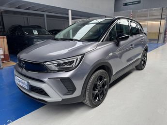  Voir détails -Opel Crossland X 1.2 Turbo 110ch GS Line à Saint-Maur-des-Fosss (94)
