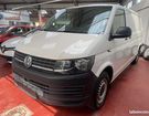Volkswagen Transporter FOURGON FGN TOLE L2H1 2.0 TDI 150 DSG7 5 à Bthune (62)