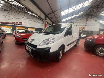  Voir détails -Peugeot Expert FOURGON 227 L1H1 1.6 HDi FAP 90 II Confo à Bthune (62)