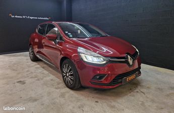  Voir détails -Renault Clio 0.9 TCE 90 ENERGY INTENS à Brignais (69)