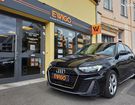 Audi A1 Sportback 1.0 25 TFSI 95 S-LINE GARANTIE à Colmar (68)