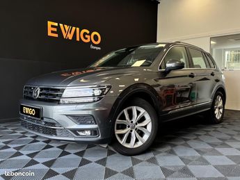  Voir détails -Volkswagen Tiguan 1.5L TSI 150ch CARAT DSG7 BVA Siges AV  à tampes (91)