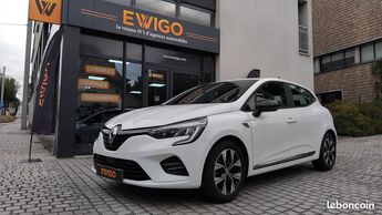  Voir détails -Renault Clio 1.0 TCE 90 LIMITED à Limoges (87)