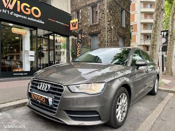  Voir détails -Audi A3 Sportback 1.4 TFSI 125 ADVANCED à Montrouge (92)