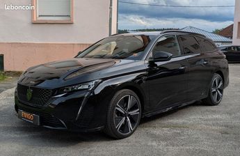  Voir détails -Peugeot 308 SW GENERATION-III 1.5 BLUEHDI 130ch GT E à Pontarlier (25)