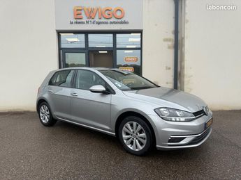  Voir détails -Volkswagen Golf 2.0 TDI 150CH CONFORT LINE BUSINESS DSG7 à Ampuis (69)