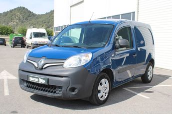  Voir détails -Renault Kangoo Express 1.5 blue dci 95ch extra r-link - à Sausset-les-Pins (13)