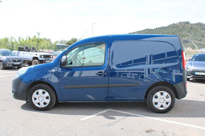 Renault Kangoo Express 1.5 blue dci 95ch extra r-link - Bleu de 2025