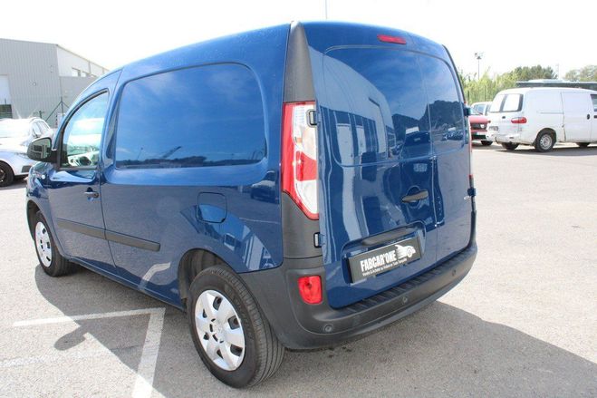 Renault Kangoo Express 1.5 blue dci 95ch extra r-link - Bleu de 2025