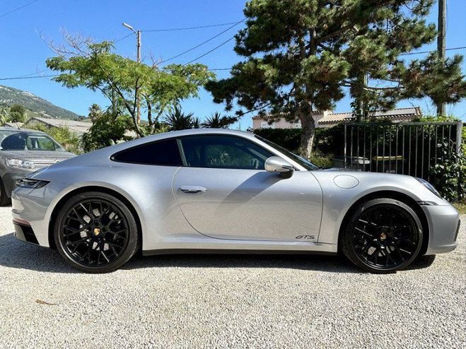 Porsche 911 COUPE (992) 3.0 480CH GTS PDK Gris F de 2022