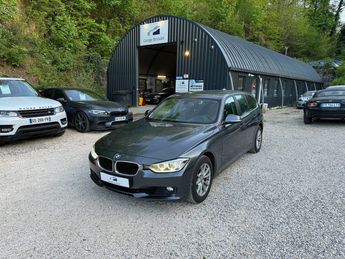  Voir détails -BMW Serie 3 Touring 320i 2.0 i 184cv Luxury à Sathonay-Camp (69)