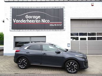  Voir détails -Kia Xceed 1.0 T-GDi Pulse CAMERA,CARPLAY,CRUISE,TR à Kuurne (85)