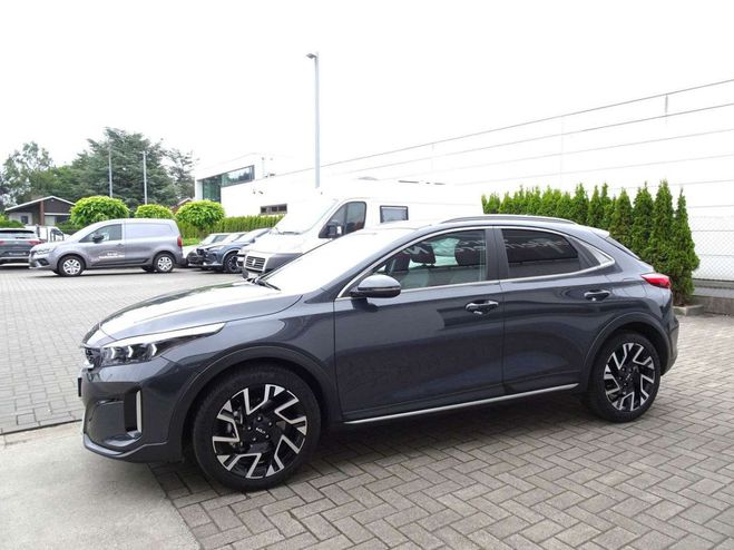 Kia Xceed 1.0 T-GDi Pulse CAMERA,CARPLAY,CRUISE,TR Gris Mtallis de 