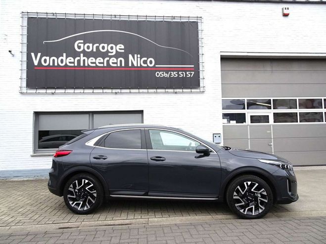 Kia Xceed 1.0 T-GDi Pulse CAMERA,CARPLAY,CRUISE,TR Gris Mtallis de 