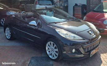  Voir détails -Peugeot 207 CC 1.6 HDI 112ch à Marquette-lez-Lille (59)