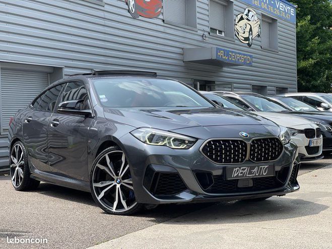 BMW Serie 2 Gran Coupe F44 M235iA M235i xDrive 306ch Gris de 2020