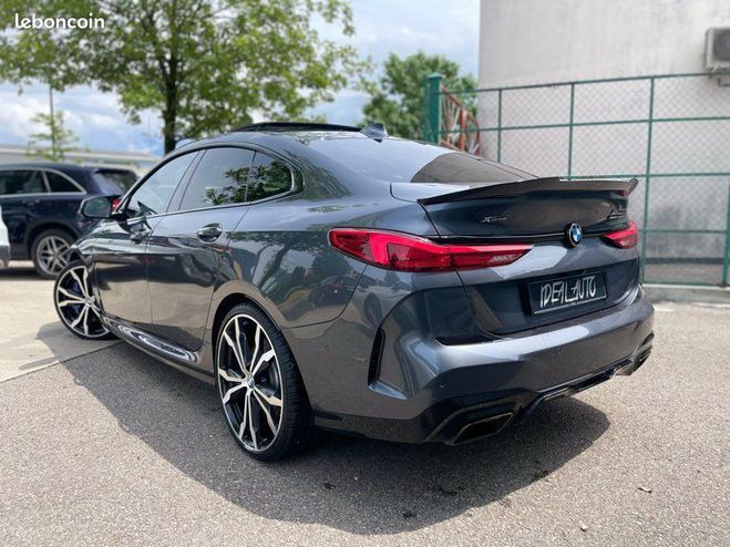 BMW Serie 2 Gran Coupe F44 M235iA M235i xDrive 306ch Gris de 2020