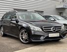 Mercedes Classe E Break 300 BlueTEC Hybrid Sportline AMG 7 à Fontaine (38)