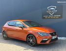Seat Leon CUPRA 300CH Cockpit à Bischwiller (67)