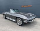 Chevrolet Corvette C2 CABRIOLET &agrave; Jonqui�res (84)