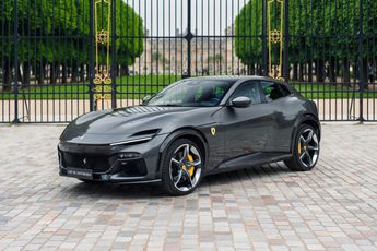  Voir détails -Ferrari Purosangue *Elegant spec* à Paris (75)