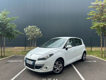  Voir détails -Renault Scenic III 1.5 DCi 95cv 12 MOIS GARANTIE à Mauguio (34)
