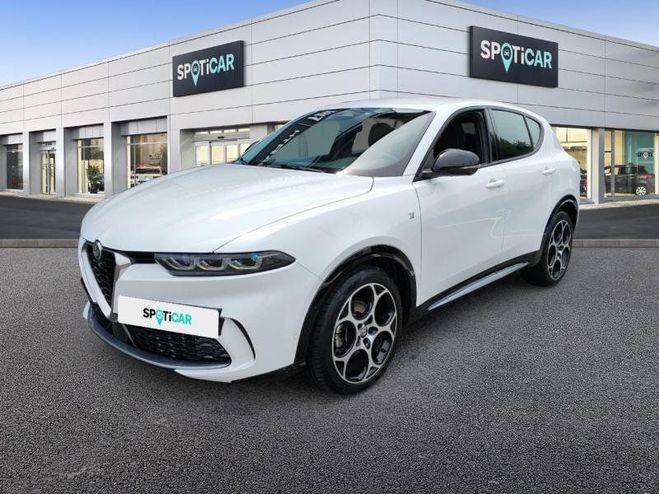 Alfa romeo Tonale 1.6 Mjet II 130ch Ti TCT Rouge de 2023