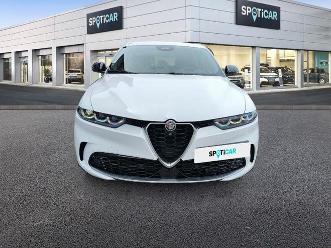 Alfa romeo Tonale 1.6 Mjet II 130ch Ti TCT Rouge de 2023