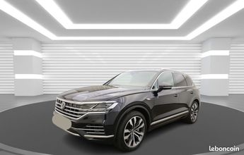  Voir détails -Volkswagen Touareg ELEGANCE EHYBRID 3.0 V6 TSI TIPTRONIC à Lattes (34)