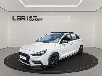  Voir détails -Hyundai I30 N PERFOMANCE 2.0 T-GDI 275 - GARANTIE 1  à Boissy-le-Chtel (77)