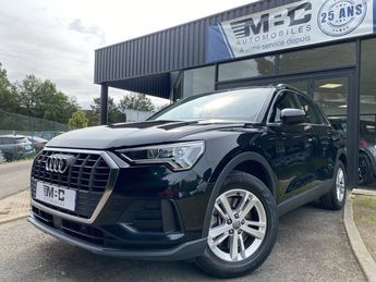  Voir détails -Audi Q3 45 TFSI 230ch Business line quattro S tr à Buchelay (78)
