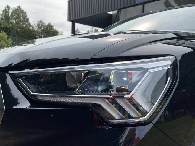 Audi Q3 45 TFSI 230ch Business line quattro S tr NOIR de 2020