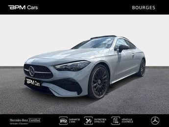 Mercedes Classe CL