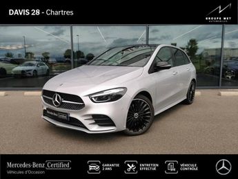  Voir détails -Mercedes Classe B 250 e 163 109ch AMG Line 8G-DCT à Fontenay-sur-Eure (28)