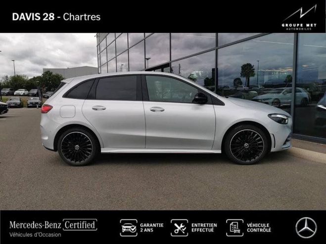 Mercedes Classe B 250 e 163 109ch AMG Line 8G-DCT Noir de 2024