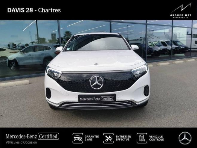 Mercedes Classe E 250  190ch Edition Blanc Polaire de 2024