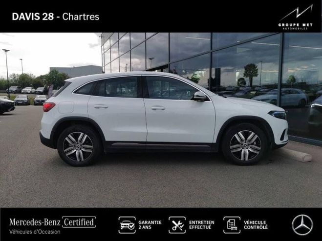 Mercedes Classe E 250  190ch Edition Blanc Polaire de 2024
