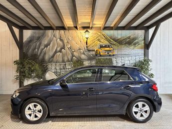  Voir détails -Audi A1 SPORTBACK 25 TFSI 95 CV à Charentilly (37)