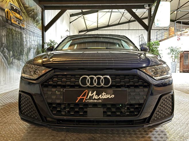 Audi A1 SPORTBACK 25 TFSI 95 CV Bleu de 2021