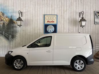  Voir détails -Volkswagen Caddy CARGO 2.0 TDI 102 CV à Charentilly (37)