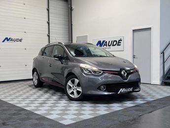  Voir détails -Renault Clio ESTATE 0.9 TCe 90 CH GRAPHITE à Chaponost (69)