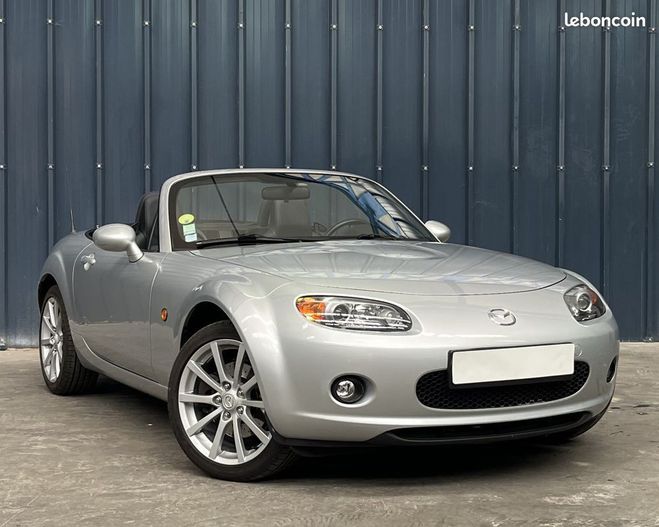 Mazda MX5 5 NC 2.0L 160ch Performance Bose Garanti  de 2006